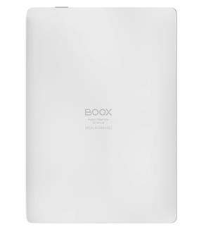 eBookReader Onyx BOOX Poke 4 Lite hvid bagside
